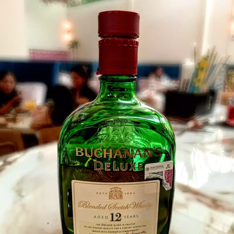 Whisky