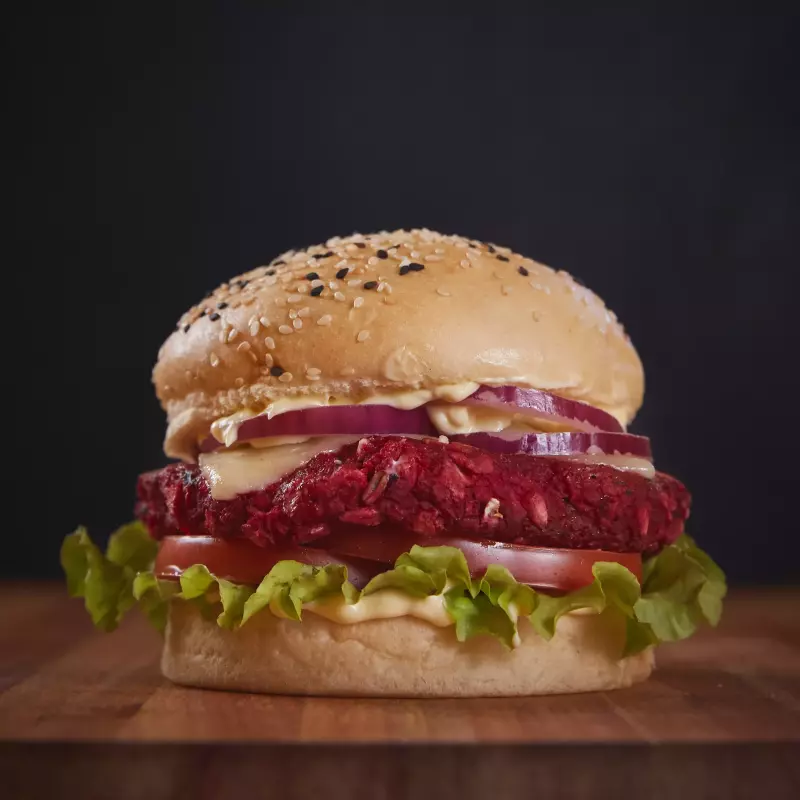 VEGGETA REMOLACHA ¡LIMITADA!