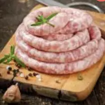 Linguiça Mista / Sausage Mixed