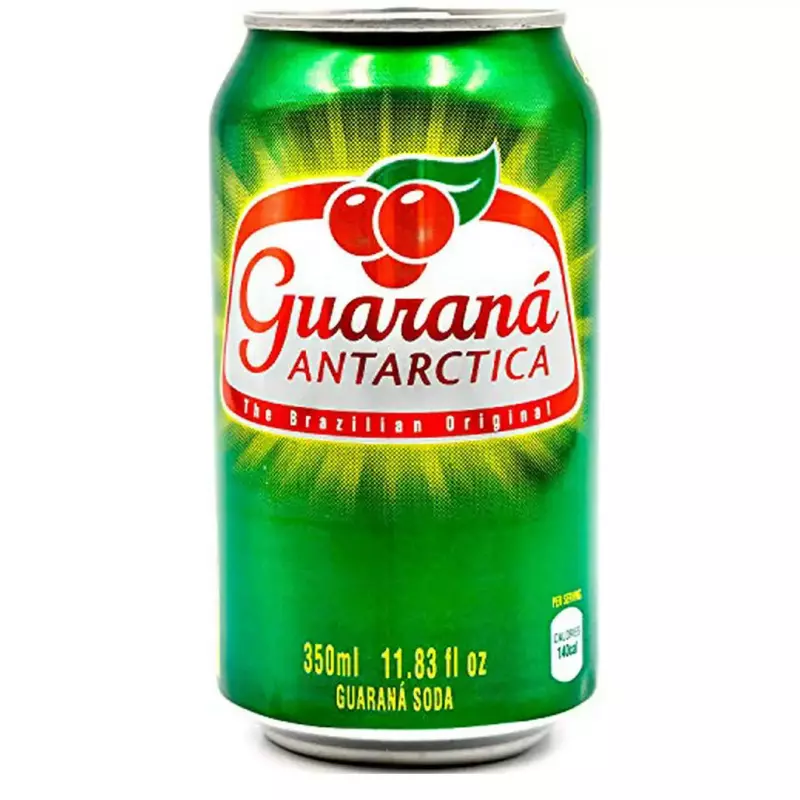 Guaraná (350ml)