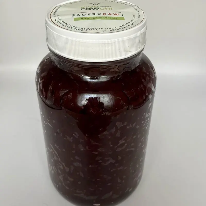 REMOLACHA/Beetroot   940 gr