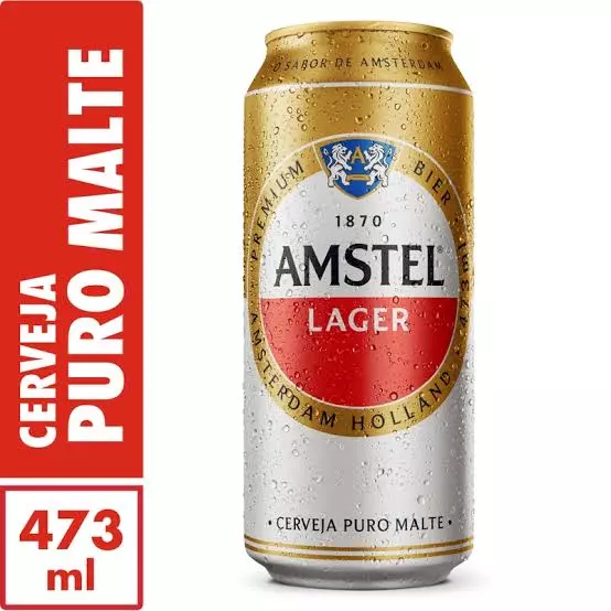 Amstel 473ML