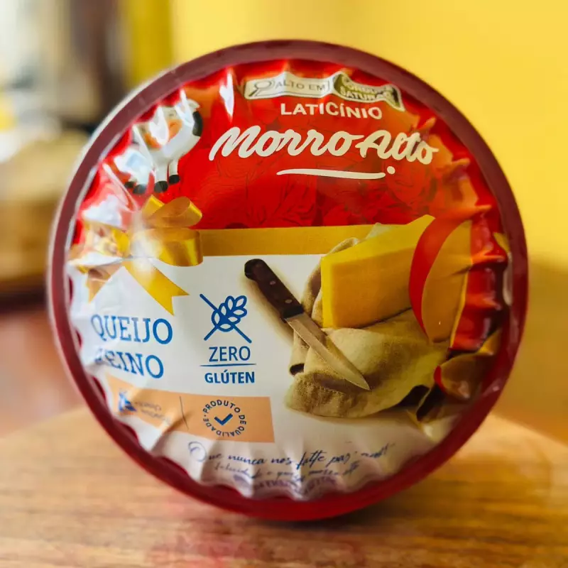 QUEIJO CUIA MORRO ALTO