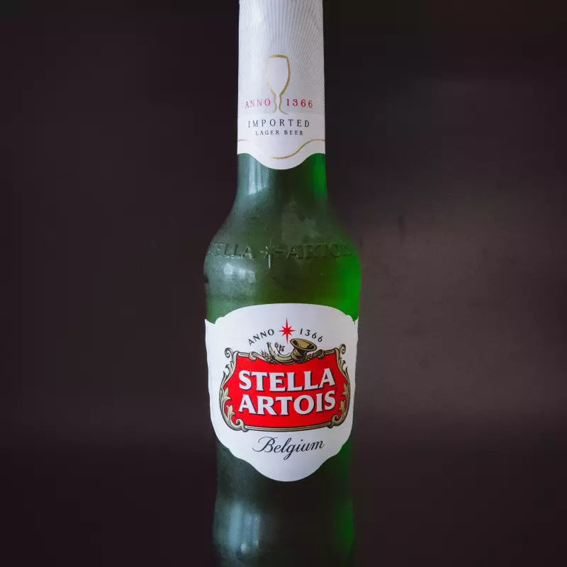 STELLA ARTOIS