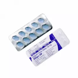 Sildigra 100mg