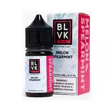 BLVK Mint Melon Spearmint 50mg 30ml