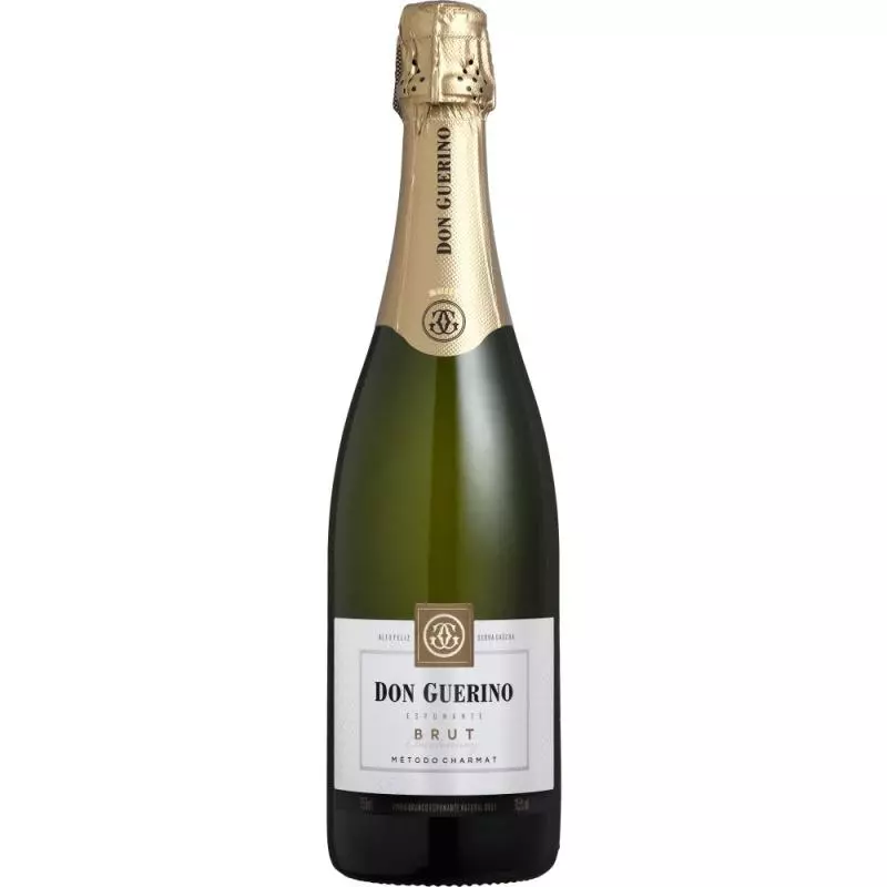 🇧🇷 Don Guerino Brut