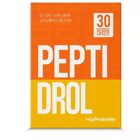 PEPTIDROL