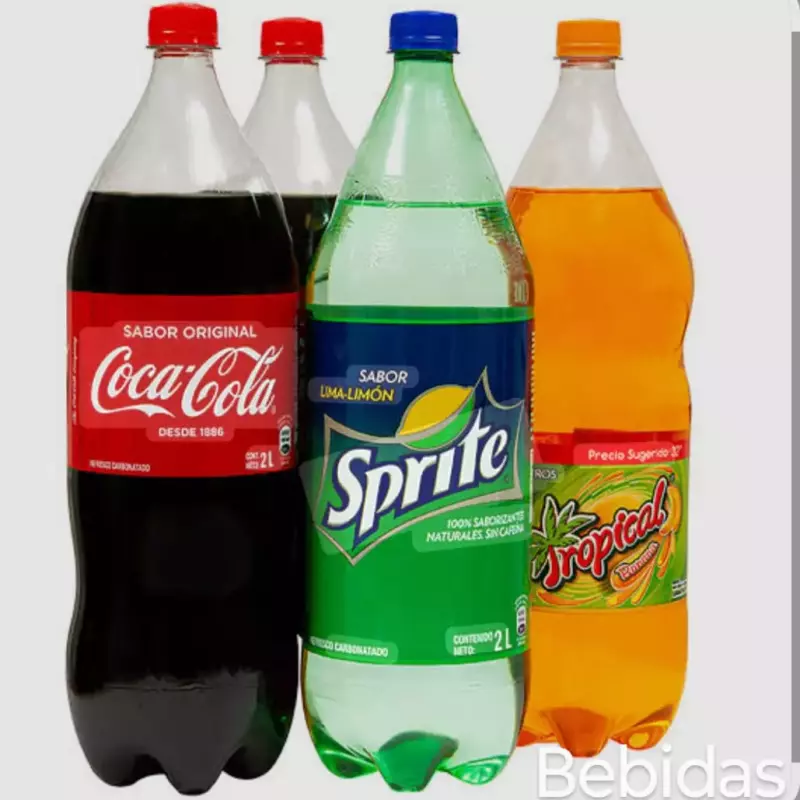 SODAS