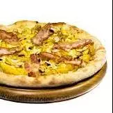 Pollo Miel Mostaza