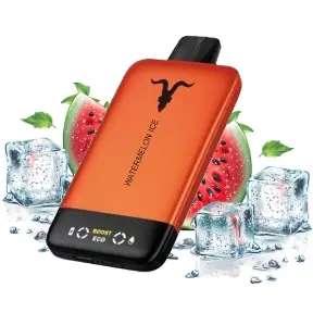 v155 ignite watermelon ice