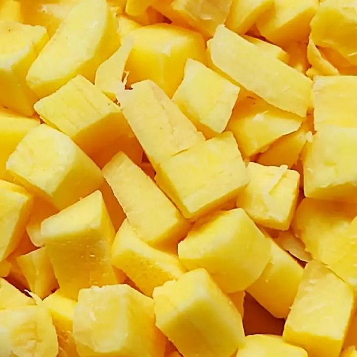 BATATA SALSA CORTE SELETA