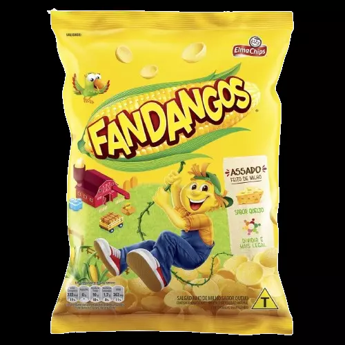 Fandangos