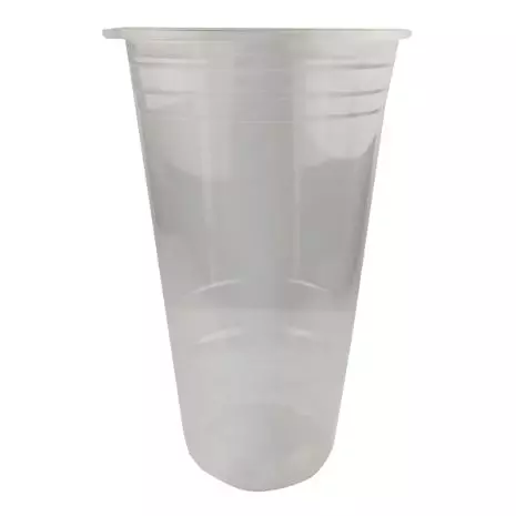 Vaso Plastico REYMA #32EU
