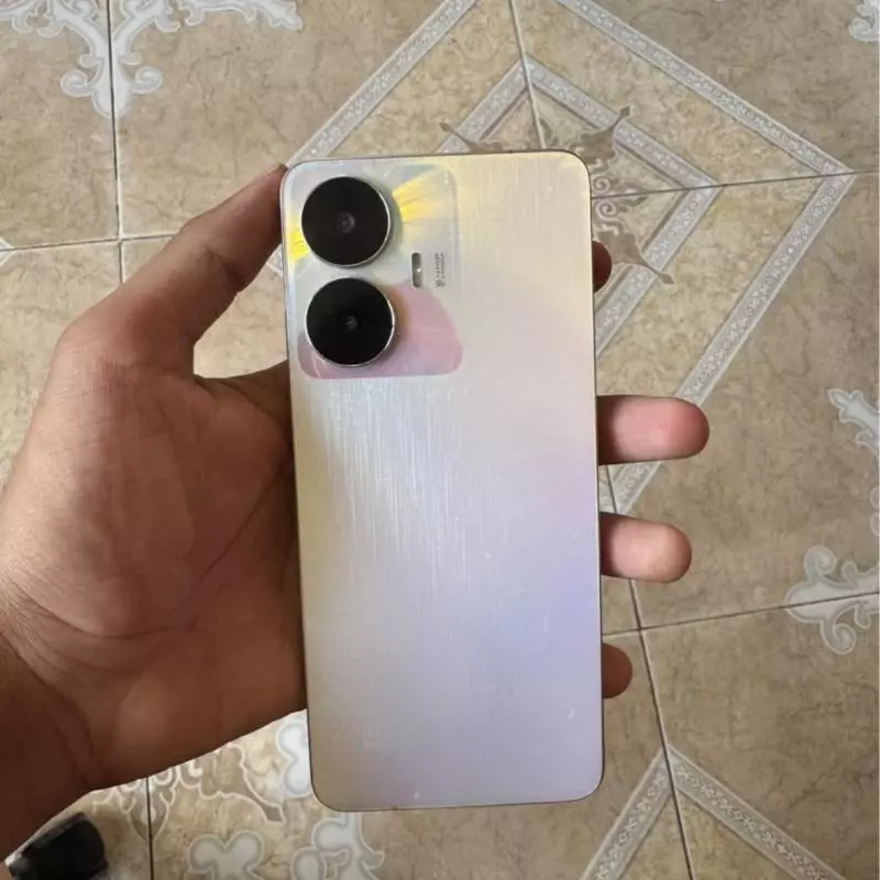 Redmi c55