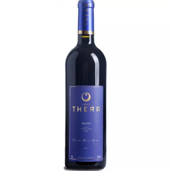 Tinto Madai, Thera