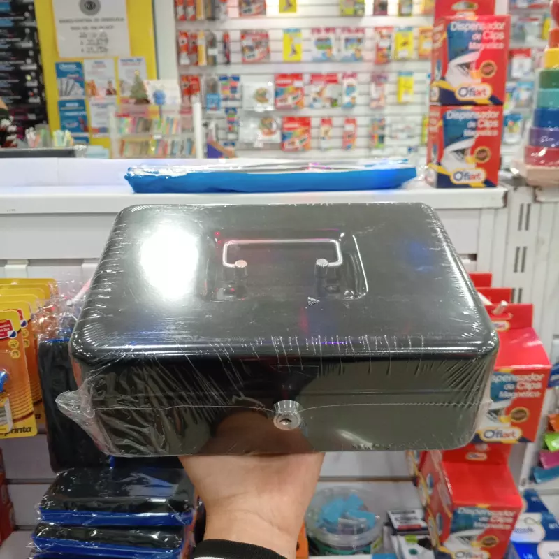 Caja de efectivo Printa
