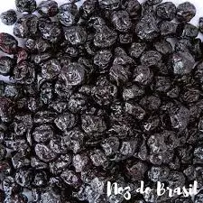 BluBerry Validade 04/24 1kg