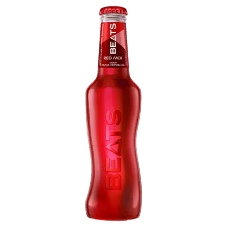 Beats Red Mix LN 269ml