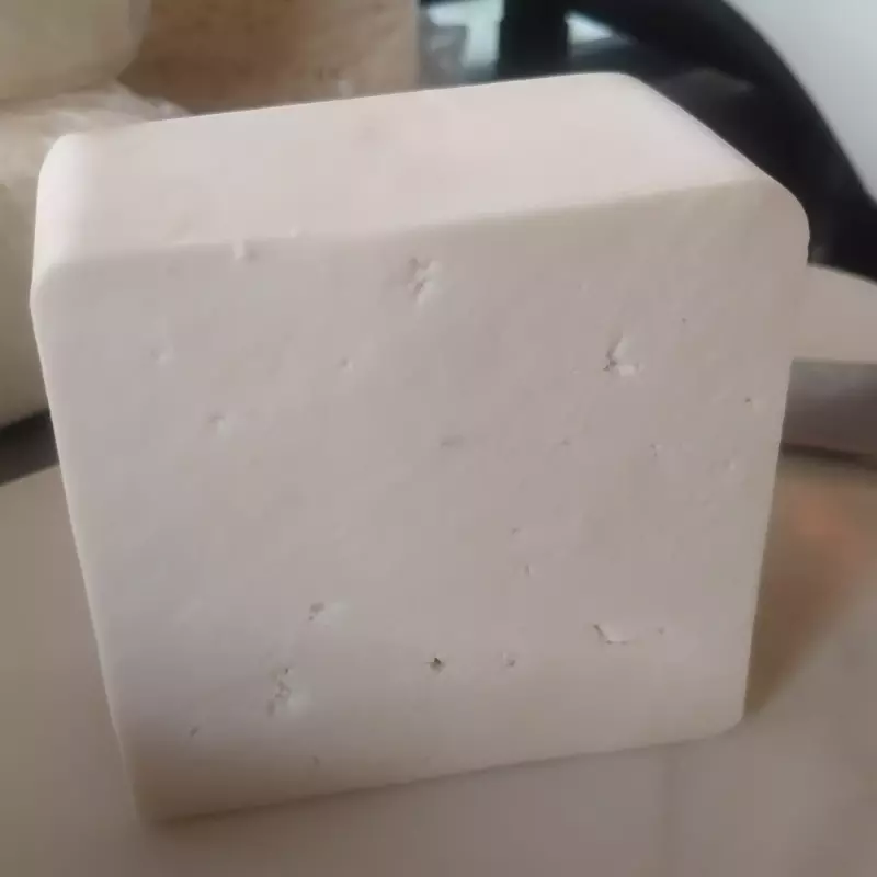 Queijo Pré-Cozido - 250g