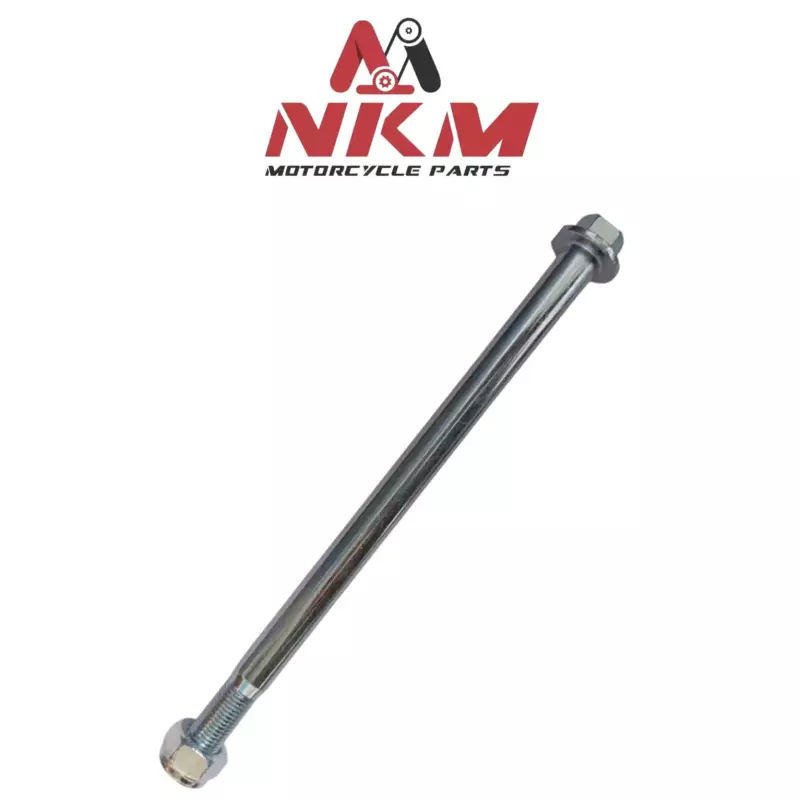 EJE DELANTERO BOXER BM150 NKM