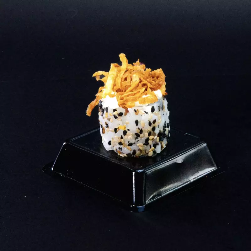 Nokawa (batata crispy)
