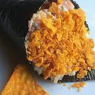 Temaki Shake com Doritos