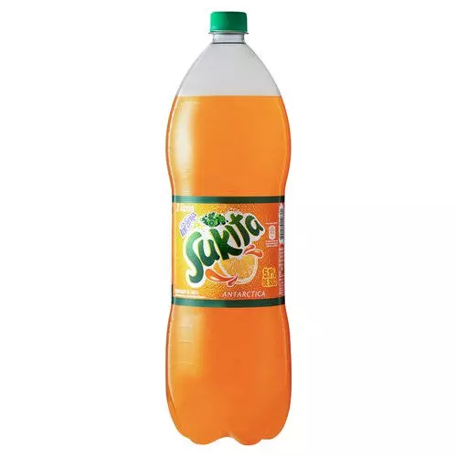 Sukita 2 litros