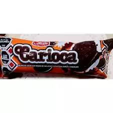 HELADO CARIOCA