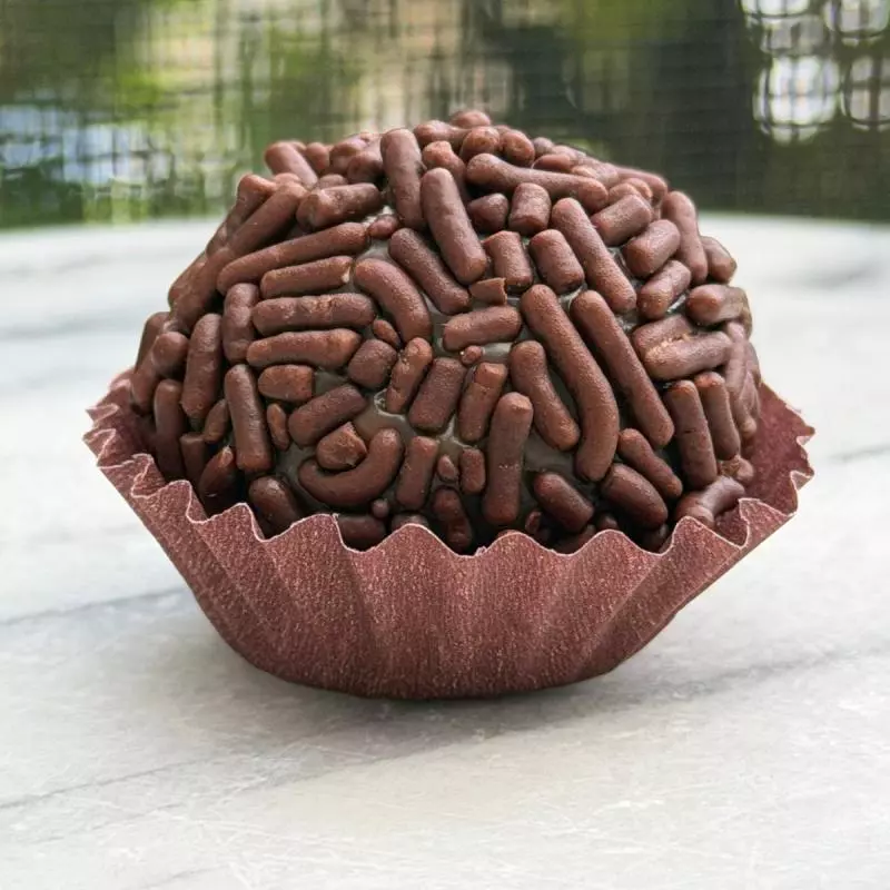 Brigadeiro Gourmet - 25 un - 18g