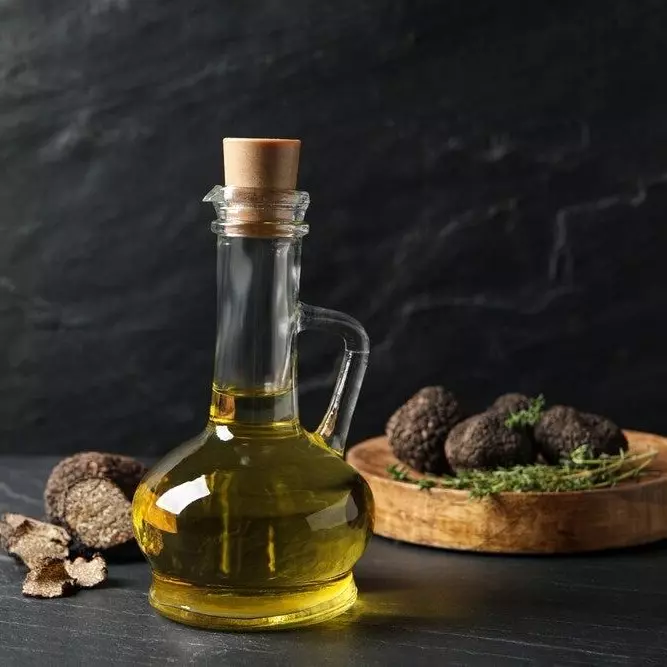 Azeite Al Tartufo Nero