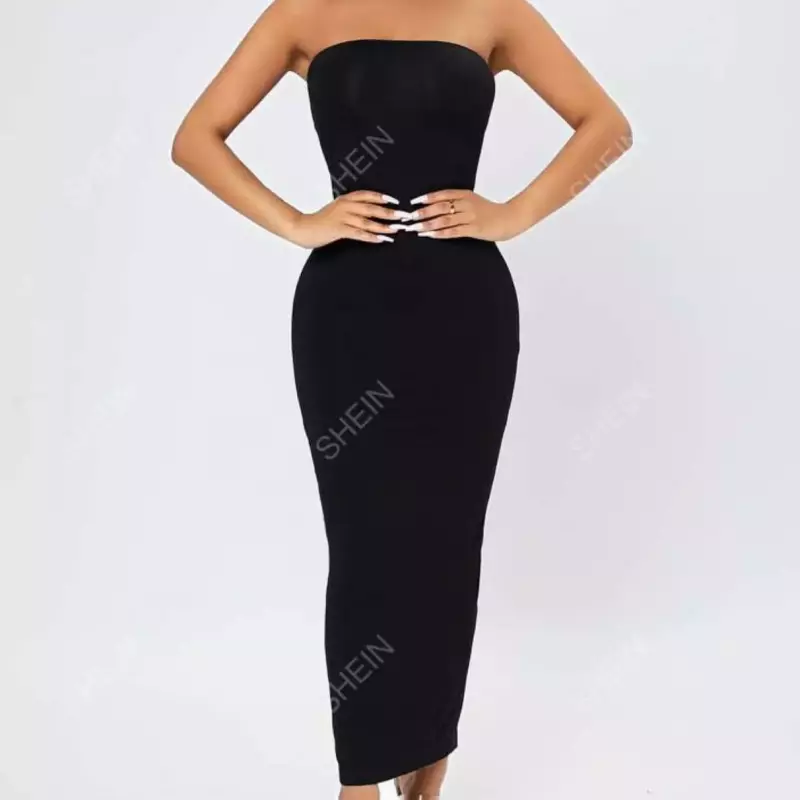 Dress (Negro)