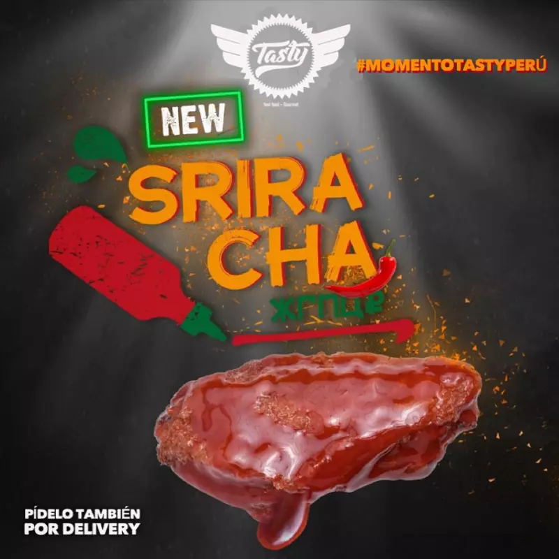 Sriracha
