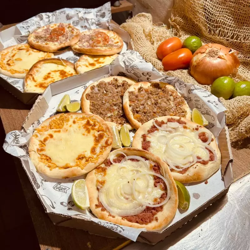 Combo Casal 10 Esfihas