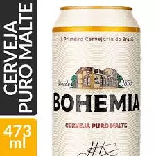Bohemia Puro Malte 473ml