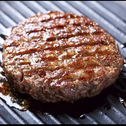 Carne picanha 120g