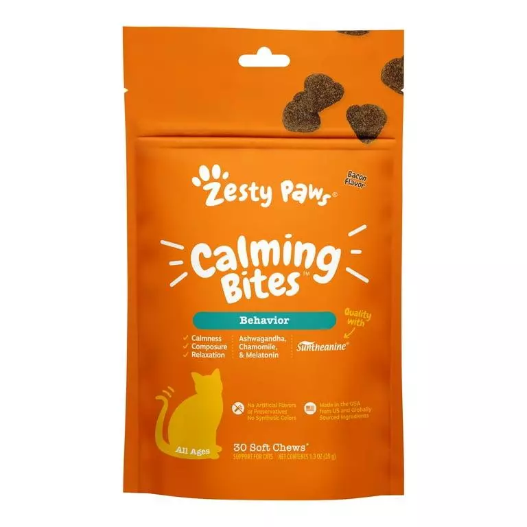 CALMANTE PARA GATOS