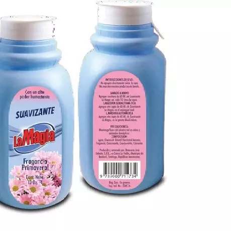 R10048-SUAVIZANTE LA MAGIA 10 OZ