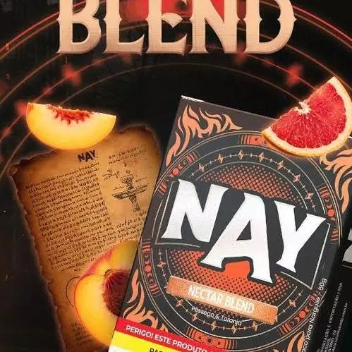 NAY NECTAR BLEND