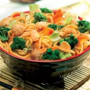 Vegetariana