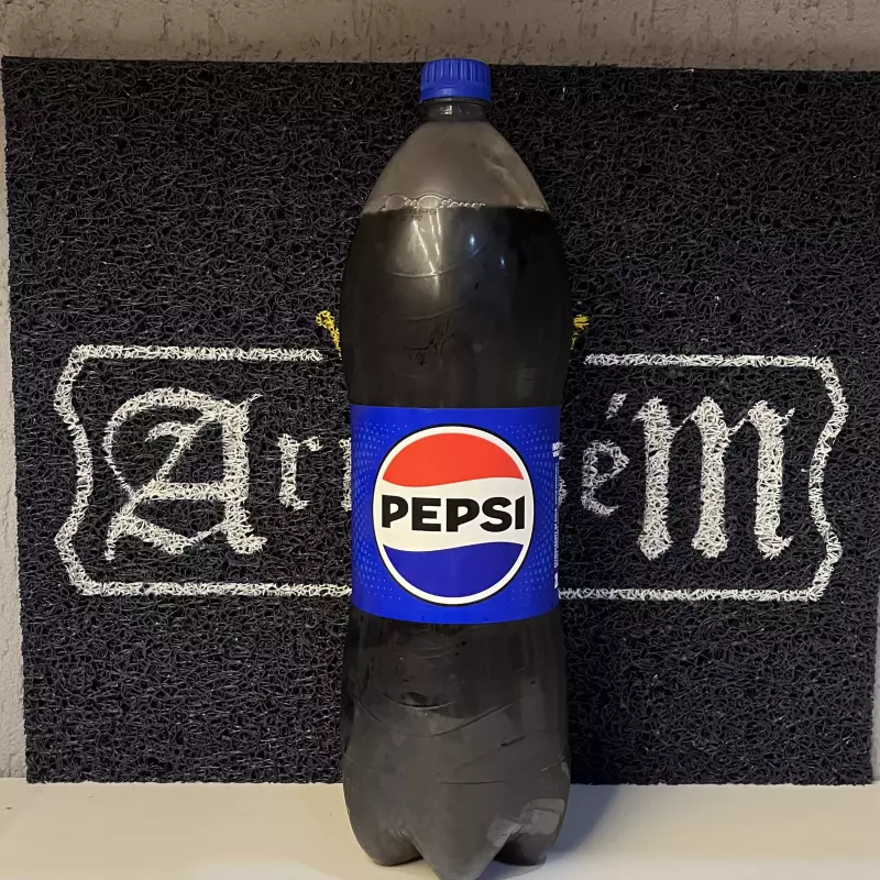 Pepsi 2l