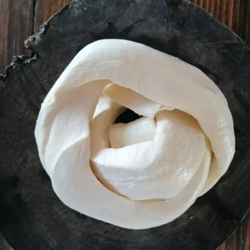 Queso de Hebra (500 g.)