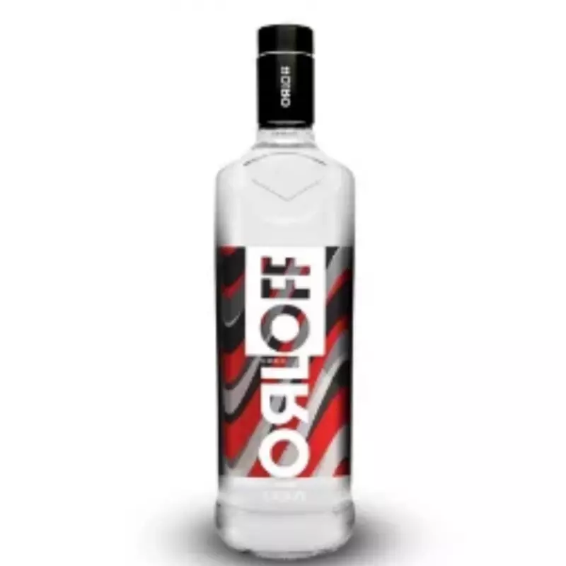 Vodka Orloff
