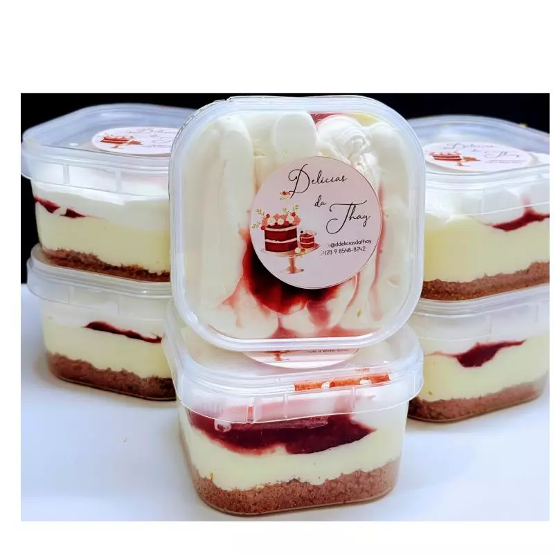 TORTA SUPREME DE NINHO