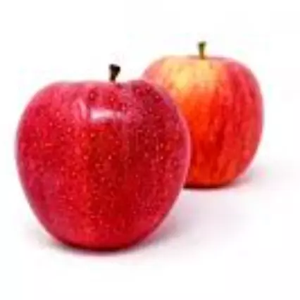 Manzana orgánica x kilo