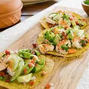 TOSTADAS