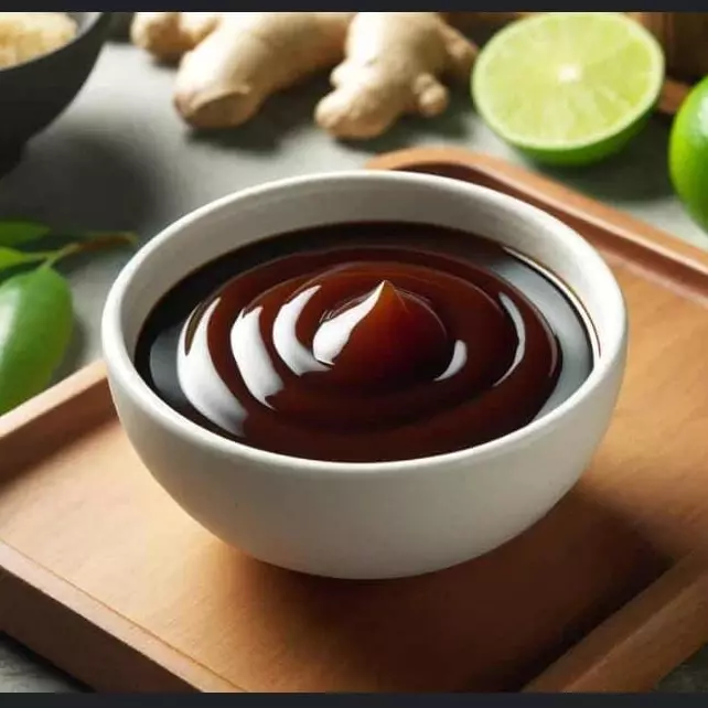 teriyaki