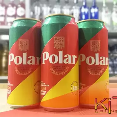 Polar 473ml 3 x 16,50