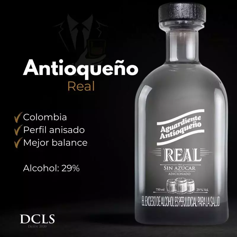Antioqueño Real