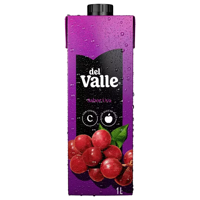 Del vale uva 1l